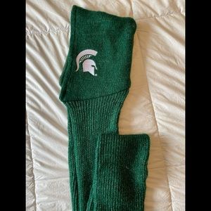 🌵 MSU Scarf Hat 🌵